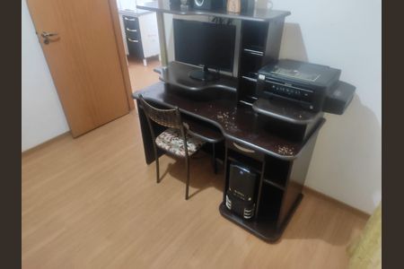 Apartamento para alugar com 2 quartos, 40m² em Tres Barras, Contagem