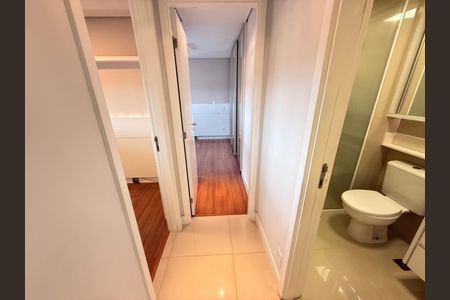 Foto 10 de apartamento à venda com 2 quartos, 65m² em Santo Amaro, São Paulo