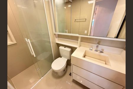 Foto 13 de apartamento à venda com 2 quartos, 65m² em Santo Amaro, São Paulo