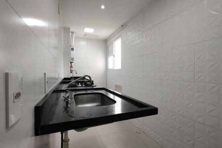 Apartamento para alugar com 45m², 2 quartos e 1 vaga Apartamento para alugar com 45m², 2 quartos e 1 vagaCozinha