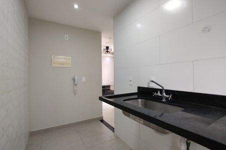 Apartamento para alugar com 45m², 2 quartos e 1 vaga Apartamento para alugar com 45m², 2 quartos e 1 vagaCozinha
