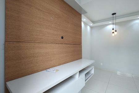 Apartamento para alugar com 45m², 2 quartos e 1 vaga Apartamento para alugar com 45m², 2 quartos e 1 vagaSala