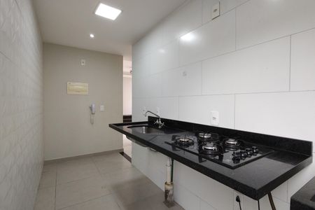 Apartamento para alugar com 45m², 2 quartos e 1 vaga Apartamento para alugar com 45m², 2 quartos e 1 vagaCozinha