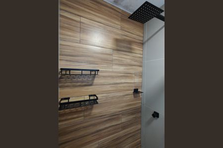 Apartamento para alugar com 45m², 2 quartos e 1 vagaBanheiro Social