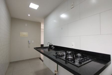 Apartamento para alugar com 45m², 2 quartos e 1 vaga Apartamento para alugar com 45m², 2 quartos e 1 vagaCozinha