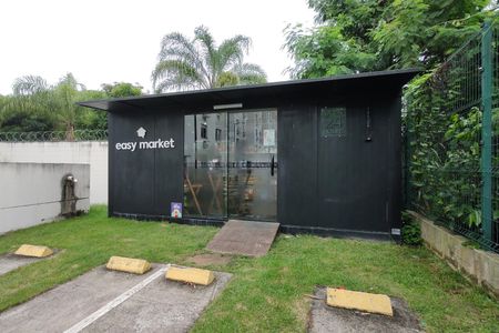 Apartamento para alugar com 45m², 2 quartos e 1 vaga Apartamento para alugar com 45m², 2 quartos e 1 vagaÁrea comum