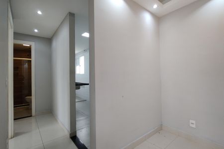 Apartamento para alugar com 45m², 2 quartos e 1 vaga Apartamento para alugar com 45m², 2 quartos e 1 vagaSala
