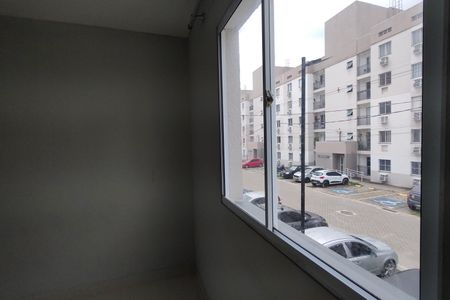 Apartamento para alugar com 45m², 2 quartos e 1 vaga Apartamento para alugar com 45m², 2 quartos e 1 vagaVista