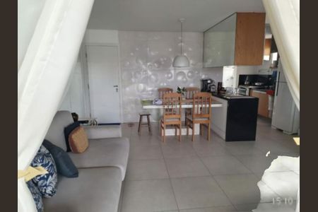 Apartamento à venda com 3 quartos, 75m² em Vila Nova Manchester, São Paulo