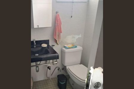 Apartamento à venda com 3 quartos, 75m² em Vila Nova Manchester, São Paulo