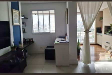 Apartamento à venda com 3 quartos, 75m² em Vila Nova Manchester, São Paulo