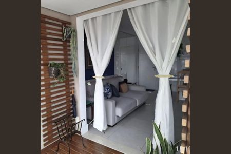 Apartamento à venda com 3 quartos, 75m² em Vila Nova Manchester, São Paulo
