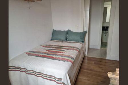 Apartamento à venda com 3 quartos, 75m² em Vila Nova Manchester, São Paulo