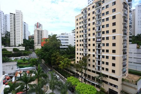 Studio à venda com 34m², 1 quarto e 1 vagavista