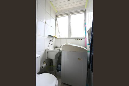 Studio à venda com 34m², 1 quarto e 1 vagaÁrea de Serviço