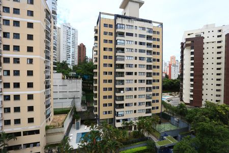 Studio à venda com 34m², 1 quarto e 1 vagavista