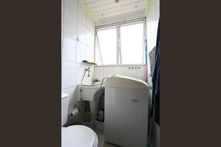 Studio à venda com 34m², 1 quarto e 1 vagaÁrea de Serviço