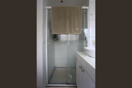 Studio à venda com 34m², 1 quarto e 1 vagaBanheiro da Suíte