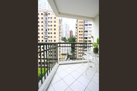 Studio à venda com 34m², 1 quarto e 1 vagavaranda