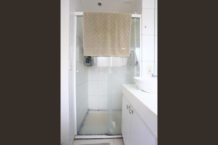 Studio à venda com 34m², 1 quarto e 1 vagaBanheiro da Suíte