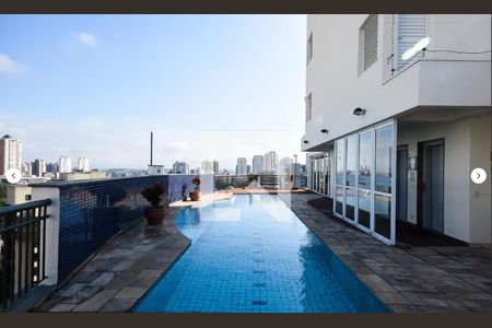 Studio à venda com 34m², 1 quarto e 1 vagaÁrea comum - Piscina