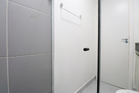 Studio para alugar com 25m², 1 quarto e sem vagaBanheiro