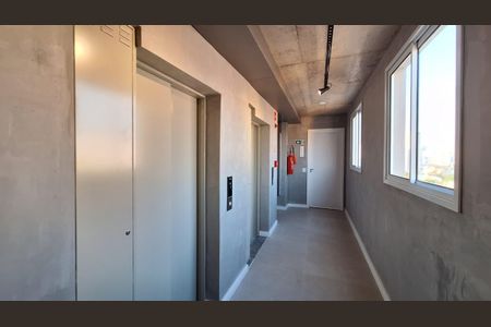 Studio para alugar com 25m², 1 quarto e sem vagaÁrea comum