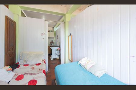 Casa à venda com 5 quartos, 200m² em Olaria, Canoas