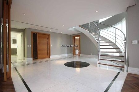 Apartamento à venda com 3 quartos, 350m² em Higienópolis, São Paulo