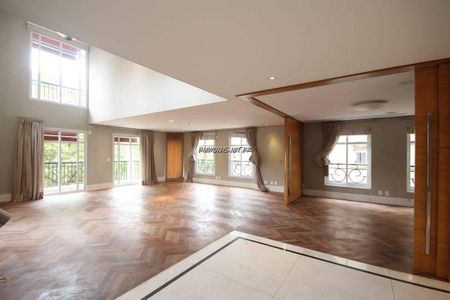 Apartamento à venda com 3 quartos, 350m² em Higienópolis, São Paulo