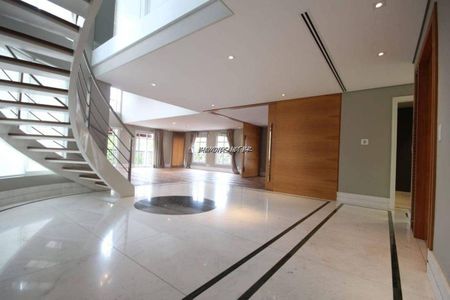 Apartamento à venda com 3 quartos, 350m² em Higienópolis, São Paulo