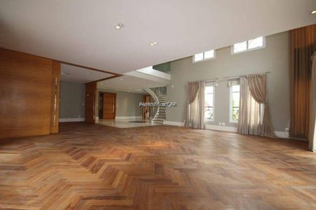 Apartamento à venda com 3 quartos, 350m² em Higienópolis, São Paulo