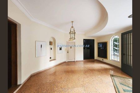 Apartamento à venda com 4 quartos, 450m² em Consolação, São Paulo