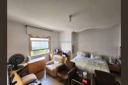 Apartamento à venda com 4 quartos, 450m² em Consolação, São Paulo
