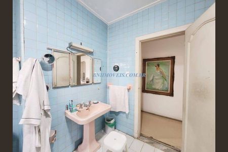 Apartamento à venda com 4 quartos, 450m² em Consolação, São Paulo