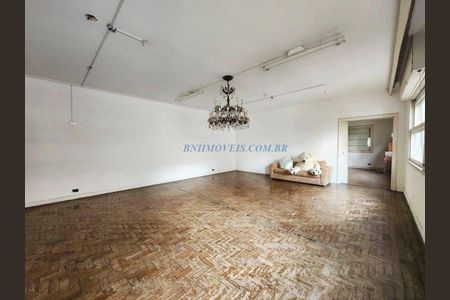 Apartamento à venda com 4 quartos, 450m² em Consolação, São Paulo
