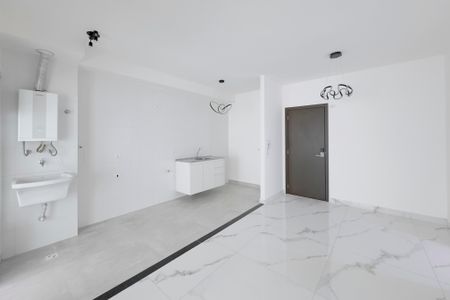 Apartamento para alugar com 2 quartos, 70m² em Jardim Pereira do Amparo, Jacareí