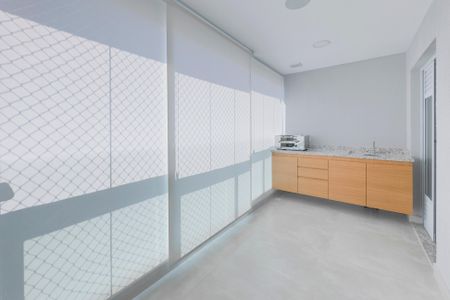 Apartamento para alugar com 2 quartos, 70m² em Jardim Pereira do Amparo, Jacareí