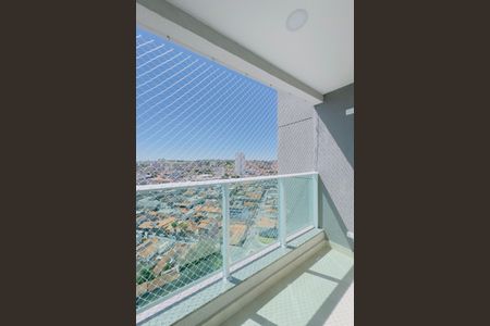 Apartamento para alugar com 2 quartos, 70m² em Jardim Pereira do Amparo, Jacareí