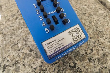 Apartamento à venda com 35m², 2 quartos e sem vaga Apartamento à venda com 35m², 2 quartos e sem vagaLockbox Instalada