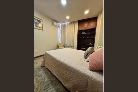 Apartamento à venda com 1 quarto, 45m² em Centro, Rio de Janeiro