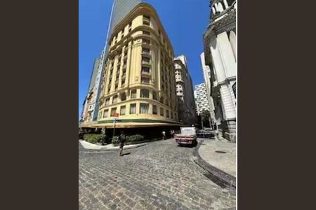 Apartamento à venda com 1 quarto, 45m² em Centro, Rio de Janeiro
