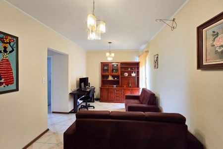 Apartamento para alugar com 111m², 2 quartos e 1 vagaSala