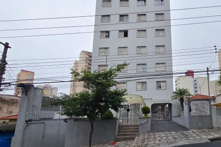 Apartamento para alugar com 111m², 2 quartos e 1 vagaFachada