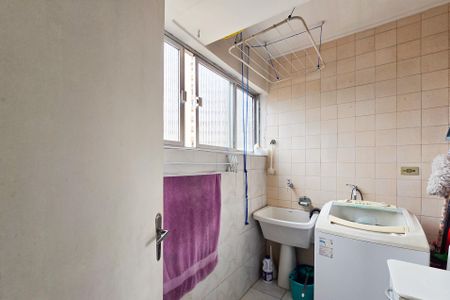 Apartamento para alugar com 111m², 2 quartos e 1 vagaÁrea de Serviço