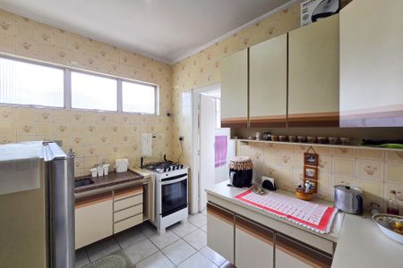 Apartamento para alugar com 111m², 2 quartos e 1 vagaCozinha