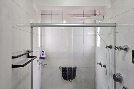 Apartamento para alugar com 111m², 2 quartos e 1 vagaBanheiro Social