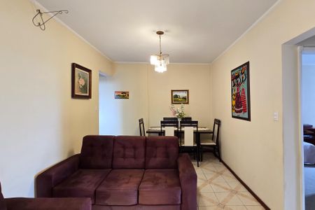 Apartamento para alugar com 111m², 2 quartos e 1 vagaSala
