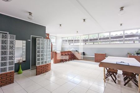 Apartamento para alugar com 111m², 2 quartos e 1 vagaÁrea comum - Churrasqueira
