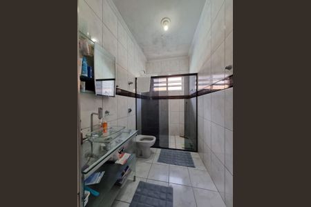 Foto 16 de casa à venda com 3 quartos, 190m² em Ponte Rasa, São Paulo